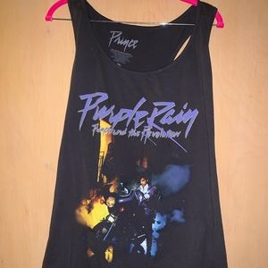 Torrid Prince Tank